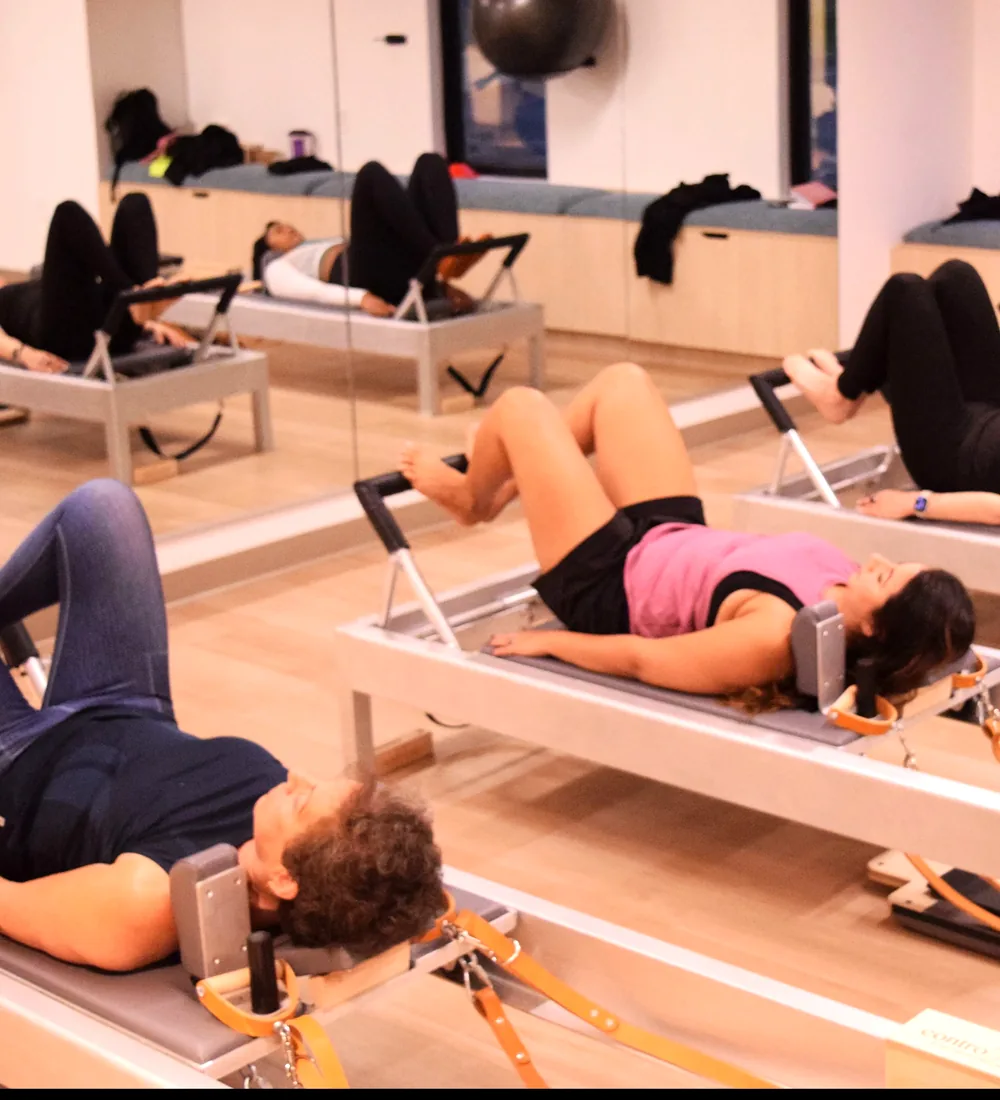 Classical Pilates